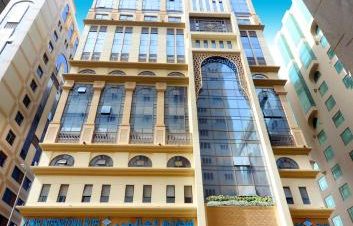 Zowar International Hotel